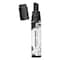 12 Pack: Tulip® Permanent Fabric Markers® Black Jumbo Chisel Tip